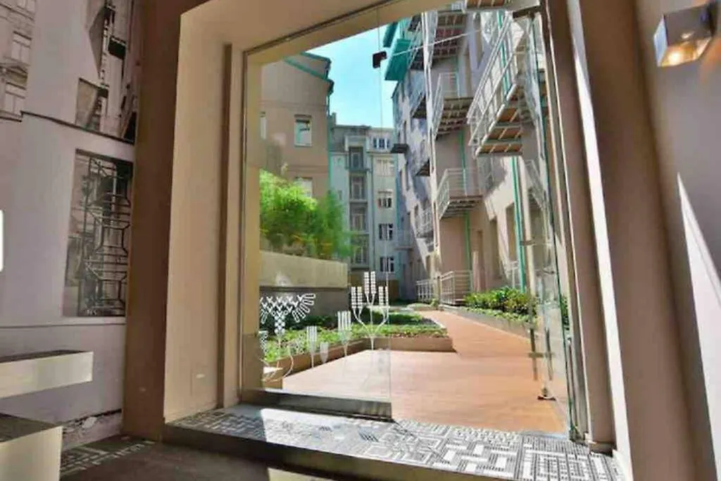 Luxury Apartment At Spalena 5 Residence Prag Tschechische Republik
