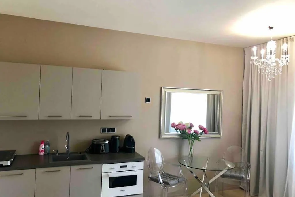 Luxury Apartment At Spalena 5 Residence Prag