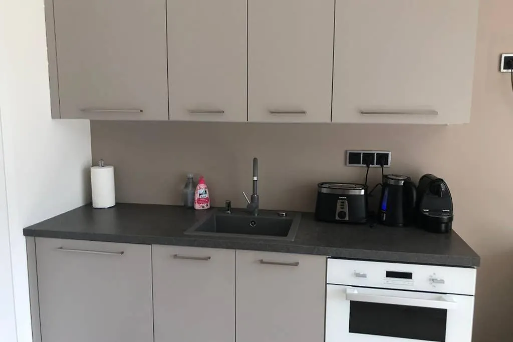 Luxury Apartment At Spalena 5 Residence Prag