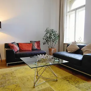 Pawlansky Apartment