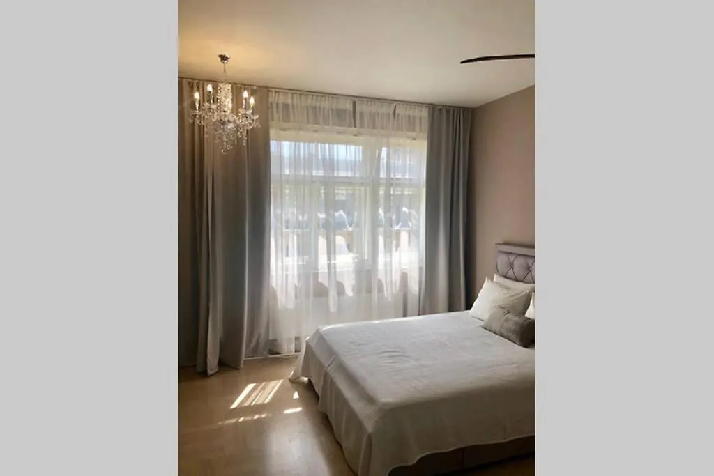 Luxury Apartment At Spalena 5 Residence Prague 0*,  Czech Republic