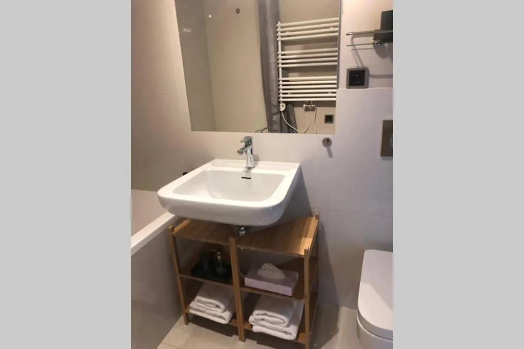 Luxury Apartment At Spalena 5 Residence Prague Czech Republic