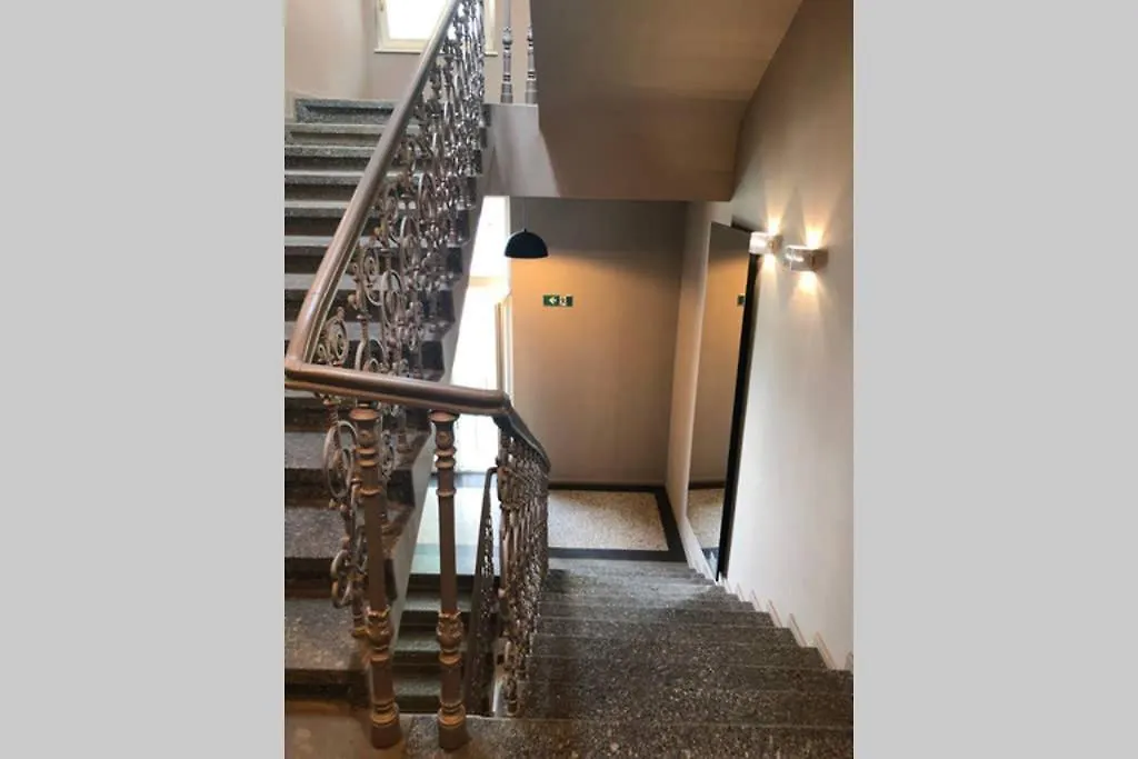 Luxury Apartment At Spalena 5 Residence Prague