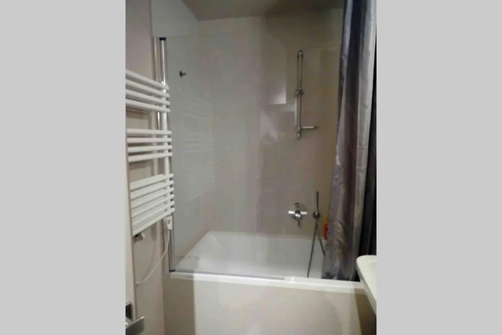 Luxury Apartment At Spalena 5 Residence Prague